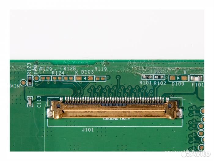 Матрица для ноутбука AU Optronics B173RW01 V.3