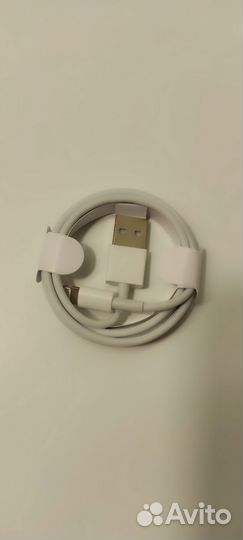 Кабель для iPhone