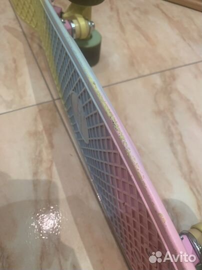 Penny board оригинал pastel б/у
