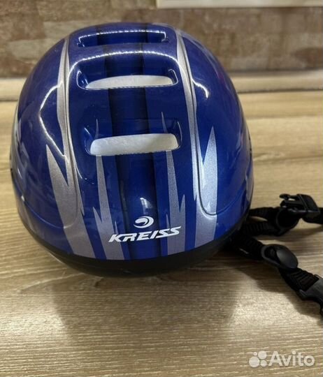 Шлем детский