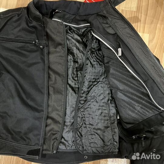 Vanucci Fadex II мотокуртка