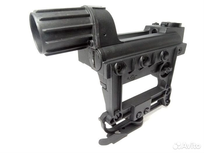 Коллиматорный прицел 