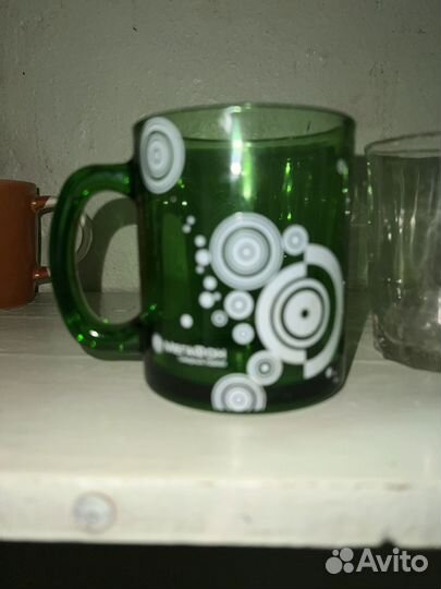 Посуда СССР