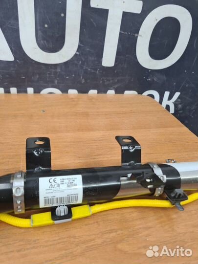 Подушка безопасности правая Kia Mohave 1 D6EB