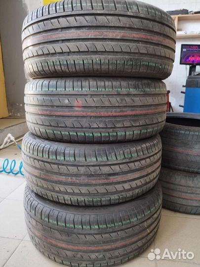 Westlake Sport DS1 245/45 R19