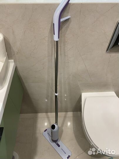 Швабра Aquamatic