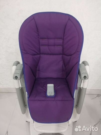 Чехол на стул Peg Perego Tatamia