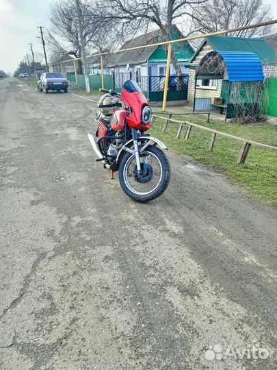 Иж планета 5