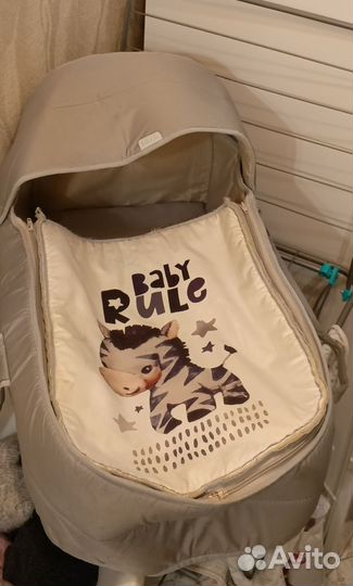 Сумка переноска для детей