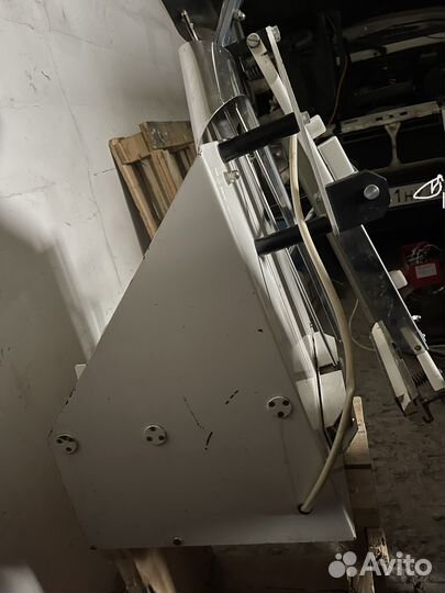 Машина упаковочная рт-ум-01