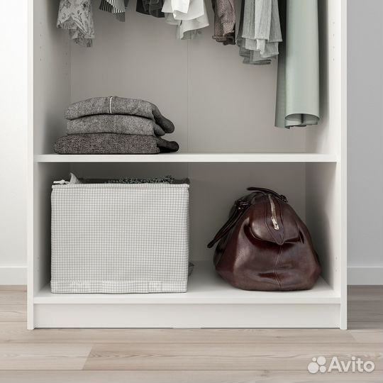 Шкаф платяной IKEA