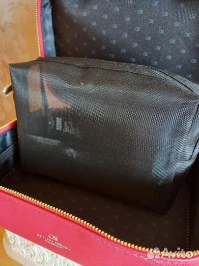 Бьюти кейс для косметики