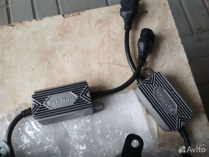 Запчасти на ваз