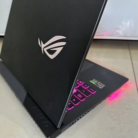 Asus ROG Strix 15,6"