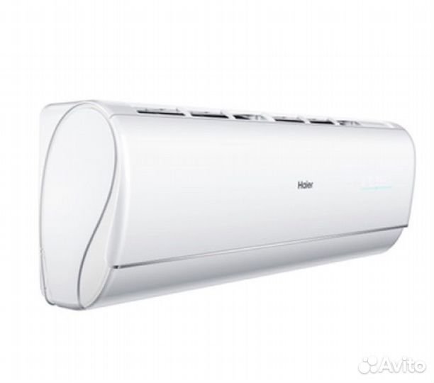 Внутренний настенный блок Haier AS50S2SJ2FA-W