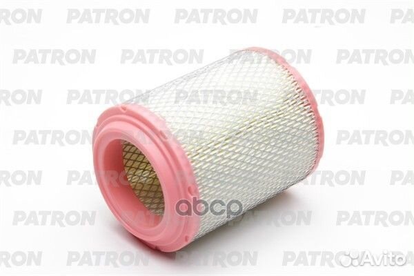 Фильтр воздушный PF1753 patron