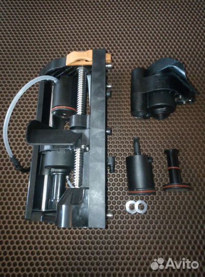 Запчасти для кофемашины