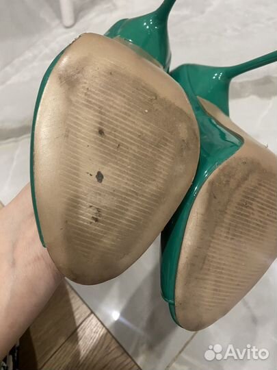 Туфли женские