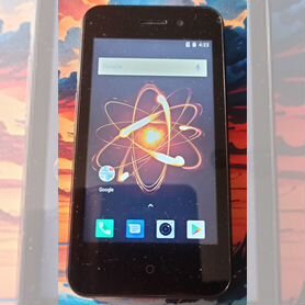 DIGMA LINX ATOM 3G, 4 ГБ