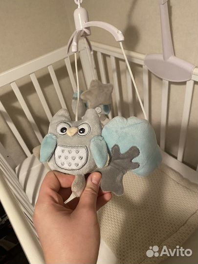 Музыкальный мобиль