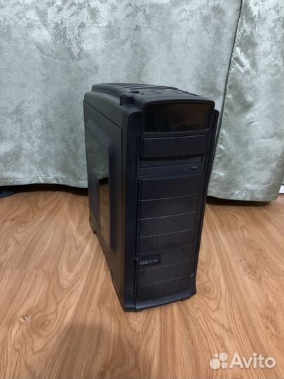 Системный блок i5