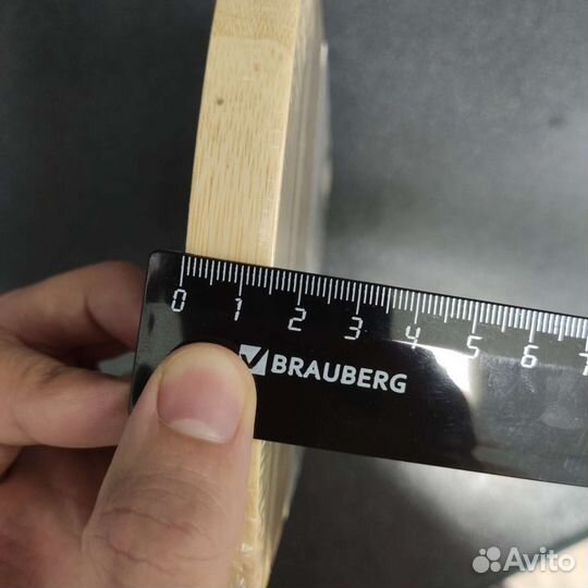 Berghoff бамбуковая доска