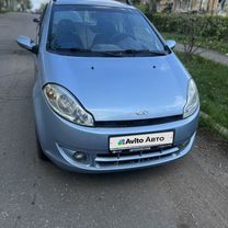 Chery Kimo (A1) 1.3 MT, 2009, 136 000 км, с пробегом, цена 210 000 руб.