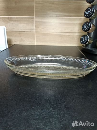 Селедочница СССР