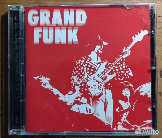 Фирменные Компакт Диски 2