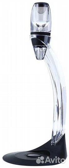 Декантер для вина Magic decanter deluxe