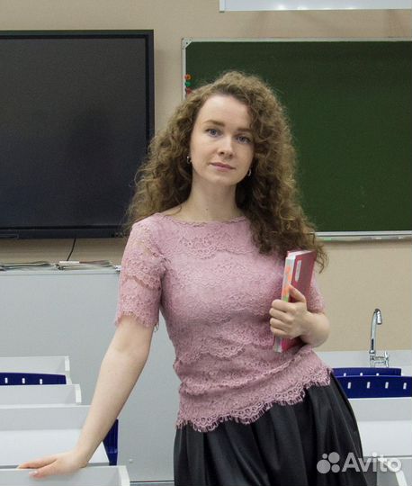 Репетитор по биологии и географии