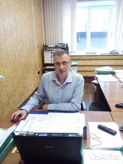 Бухгалтерское сопровождение