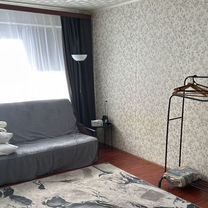 1-к. квартира, 29,7 м², 2 кровати