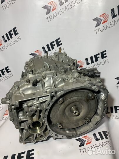 Вариатор Mitsubishi Outlander JF011E