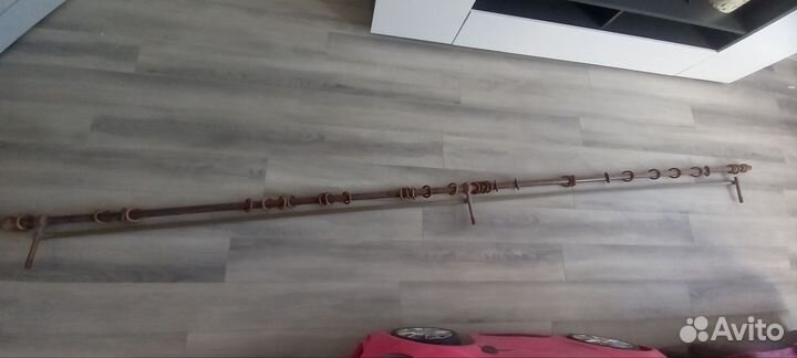 Продам карниз