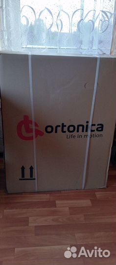 Инвалидная коляска новая