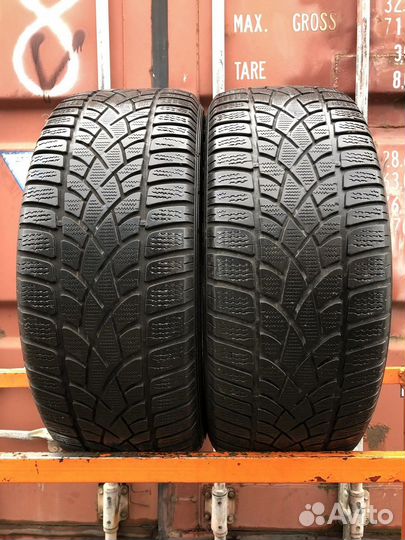 Dunlop SP Winter Sport 3D 245/50 R18