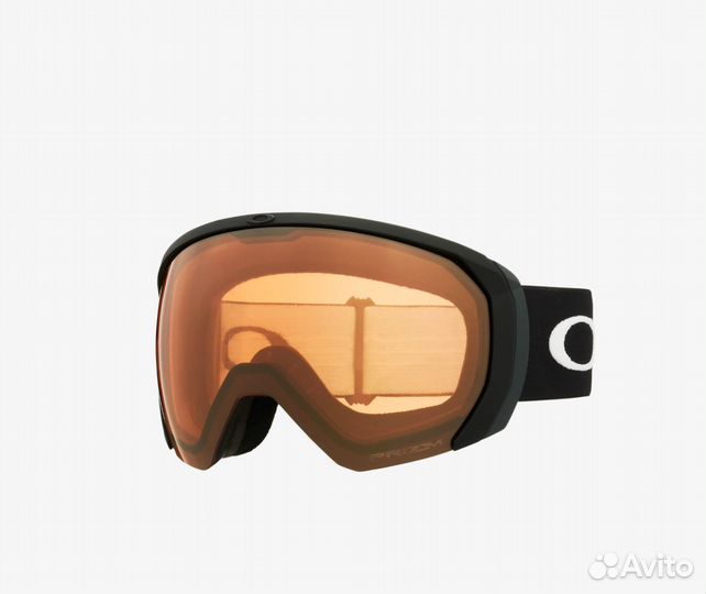 Горнолыжная маска Oakley Flight path L