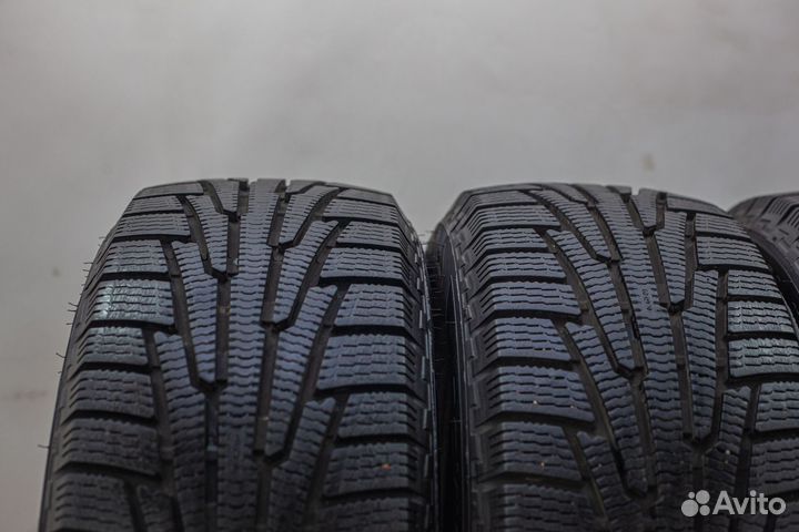 Nokian Tyres Nordman RS2 SUV 225/55 R18 102R