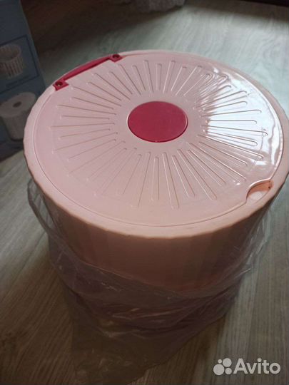 Стиральная машина мини переносная