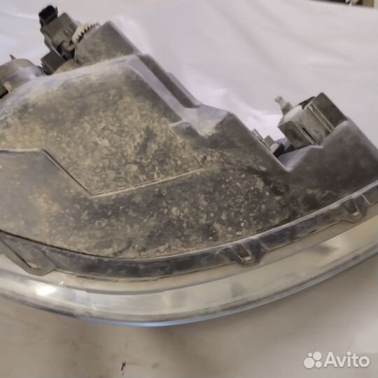 Фара Suzuki SX4 1 GYA Рестайлинг 2009-2014 бу