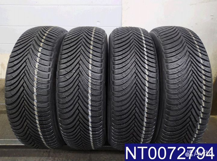 Michelin Alpin 5 215/65 R17 102P