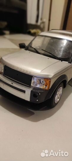 Развивающий автомобиль