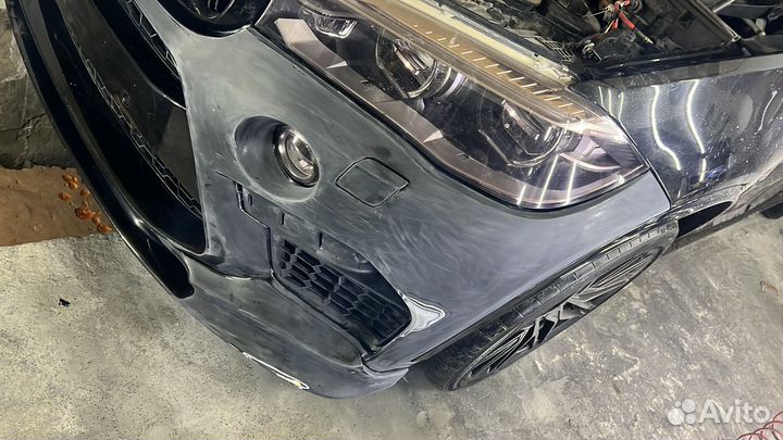 Автопокраска полировка и тд