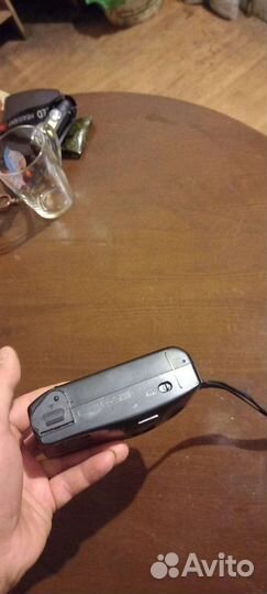 Плёночный фотоаппарат olympus samsung