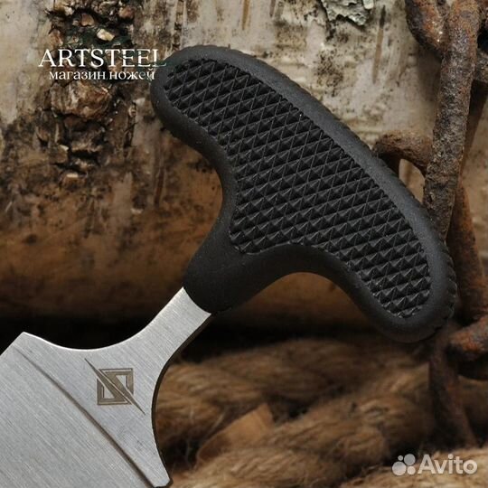 Нож тычковый, Venomfang