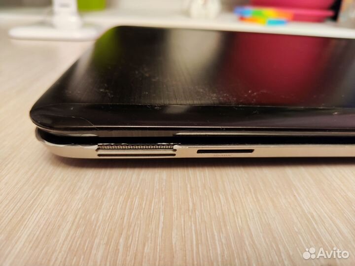 Ноутбук hp pavilion dv7