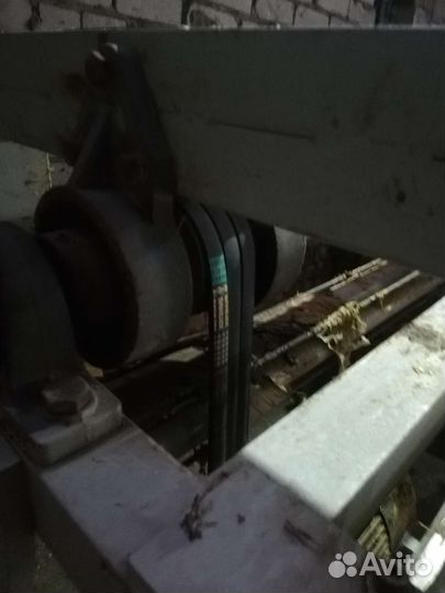 Оборудование для производства поралона