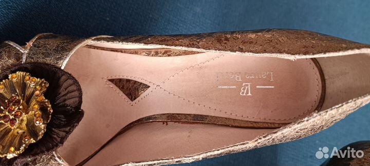 Босоножки женские 39 размер
