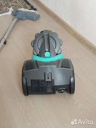 Пылесос Hyundai